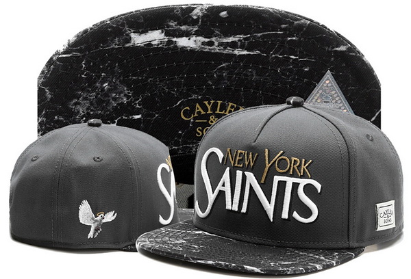 Cayler&Sons Snapbacks-395