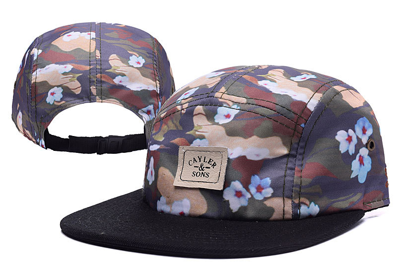 Cayler&Sons Snapbacks-399