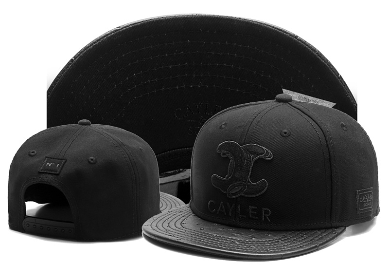 Cayler&Sons Snapbacks-405