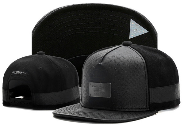 Cayler&Sons Snapbacks-406