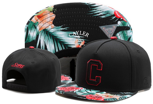 Cayler&Sons Snapbacks-407