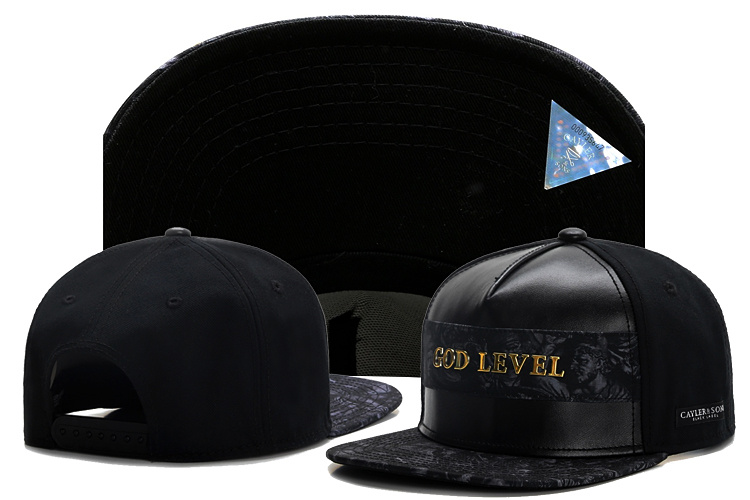 Cayler&Sons Snapbacks-411