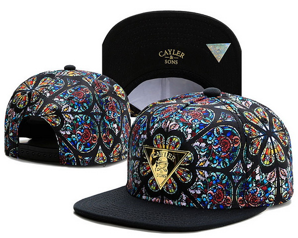 Cayler&Sons Snapbacks-425