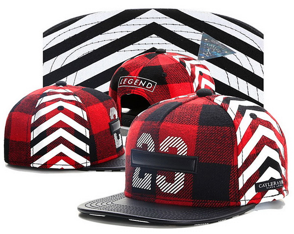 Cayler&Sons Snapbacks-426