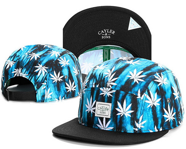 Cayler&Sons Snapbacks-427