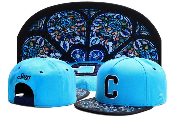 Cayler&Sons Snapbacks-434