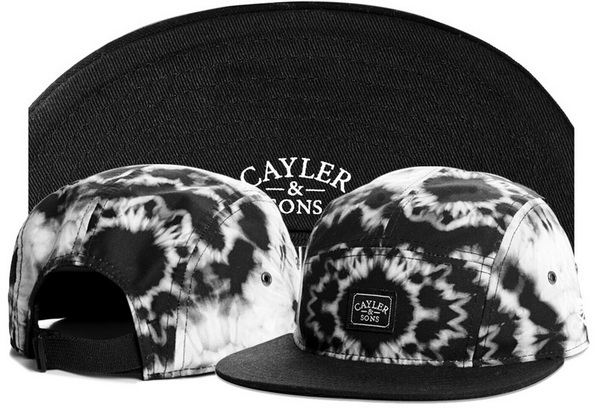 Cayler&Sons Snapbacks-438