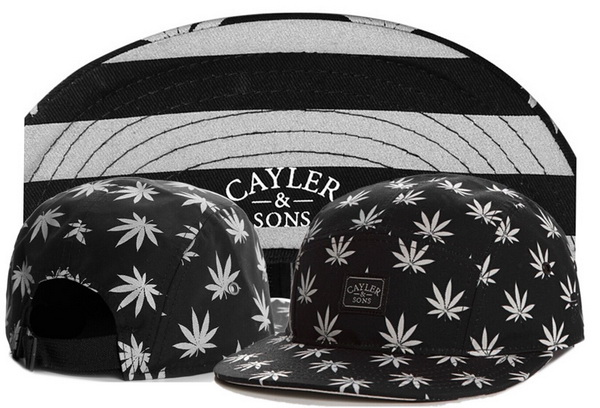 Cayler&Sons Snapbacks-440