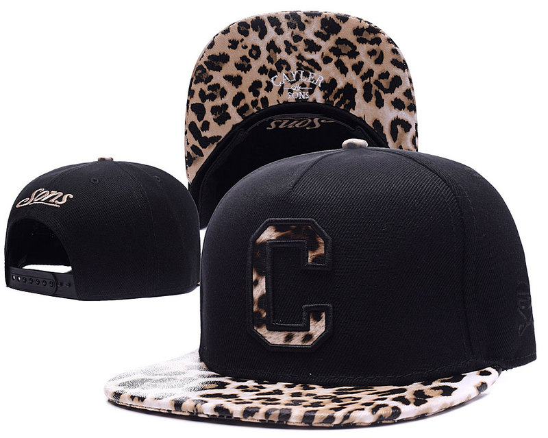 Cayler&Sons Snapbacks-442