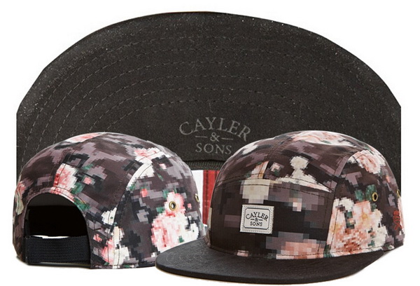 Cayler&Sons Snapbacks-445