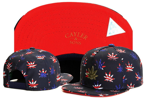 Cayler&Sons Snapbacks-447