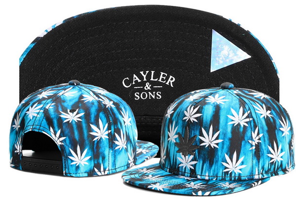 Cayler&Sons Snapbacks-449