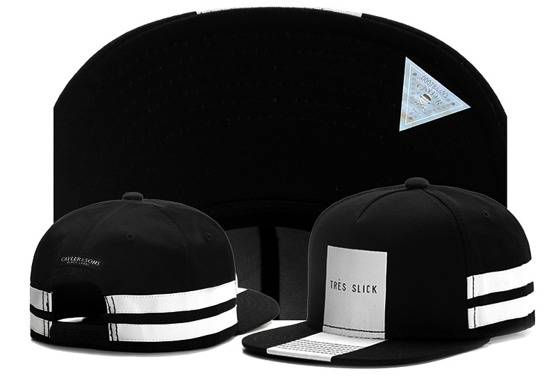 Cayler&Sons Snapbacks-463