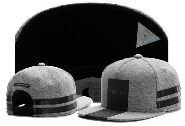 Cayler&Sons Snapbacks-464