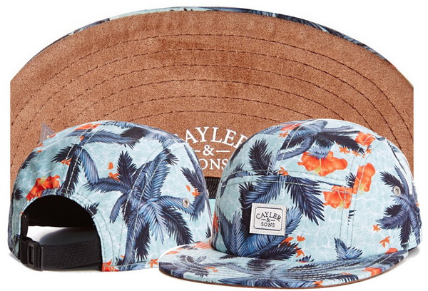 Cayler&Sons Snapbacks-465