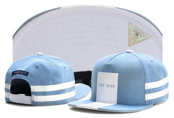 Cayler&Sons Snapbacks-466