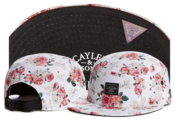 Cayler&Sons Snapbacks-467