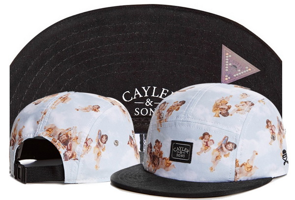 Cayler&Sons Snapbacks-471