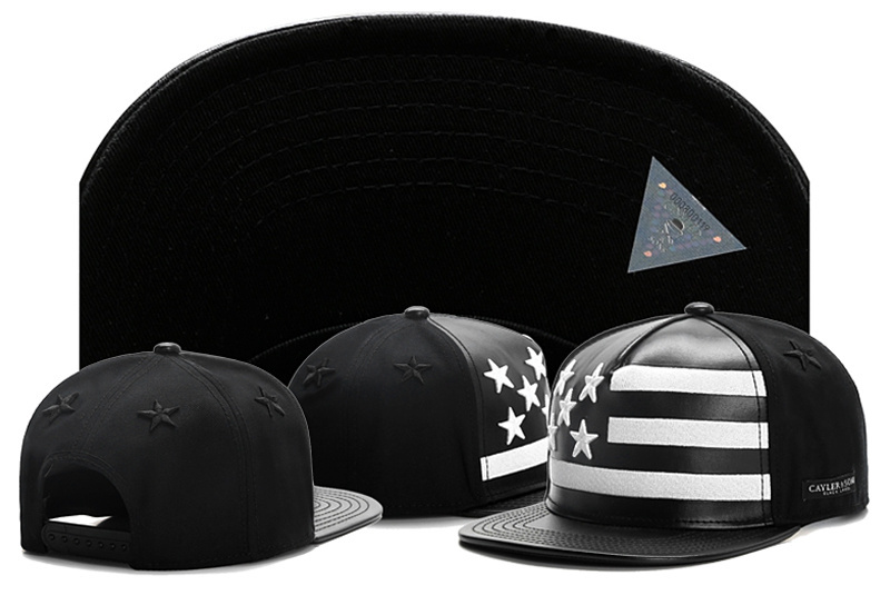 Cayler&Sons Snapbacks-475