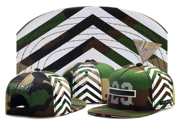 Cayler&Sons Snapbacks-479