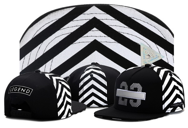 Cayler&Sons Snapbacks-481