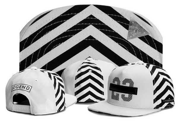 Cayler&Sons Snapbacks-483