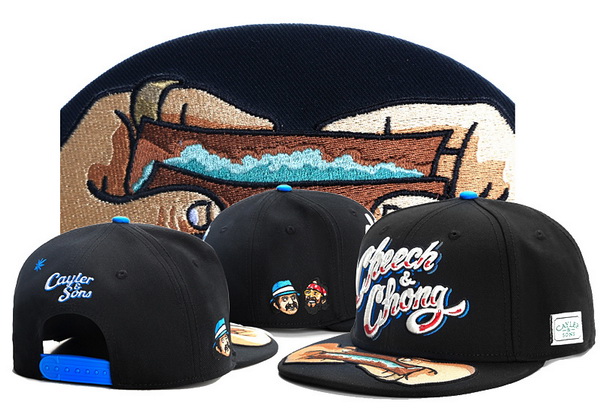 Cayler&Sons Snapbacks-485