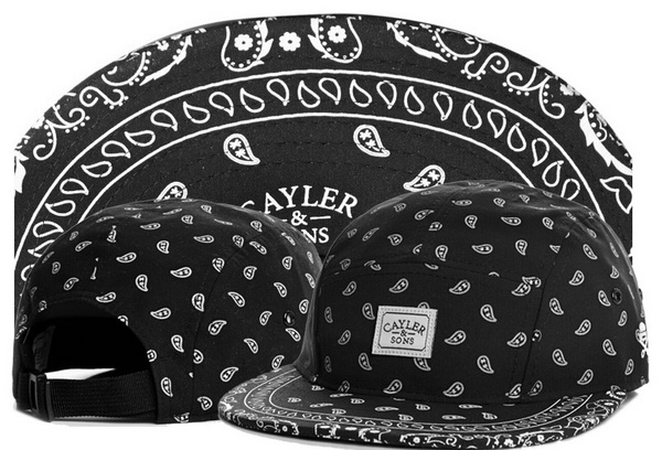 Cayler&Sons Snapbacks-488