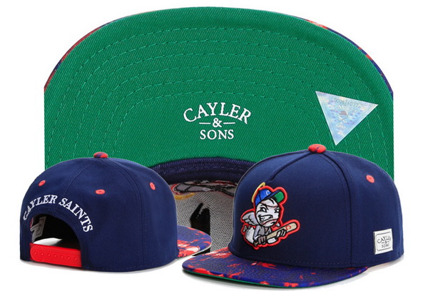 Cayler&Sons Snapbacks-492