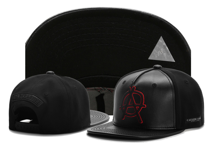 Cayler&Sons Snapbacks-493