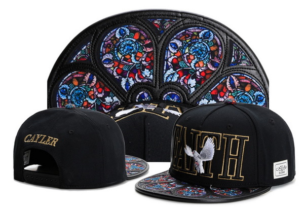 Cayler&Sons Snapbacks-498