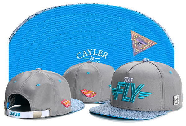 Cayler&Sons Snapbacks-499