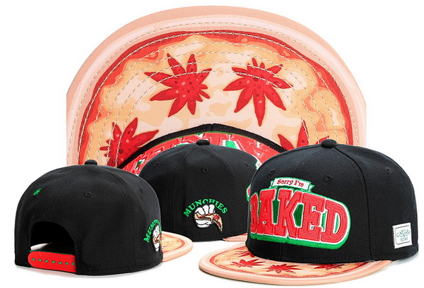 Cayler&Sons Snapbacks-500