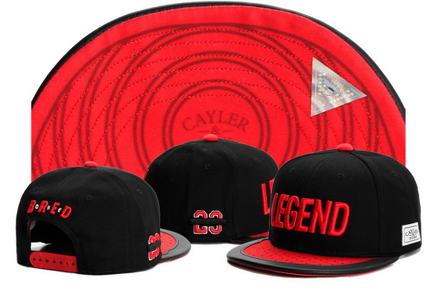 Cayler&Sons Snapbacks-502