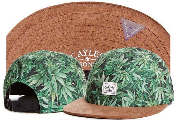 Cayler&Sons Snapbacks-505