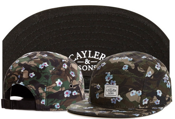 Cayler&Sons Snapbacks-516