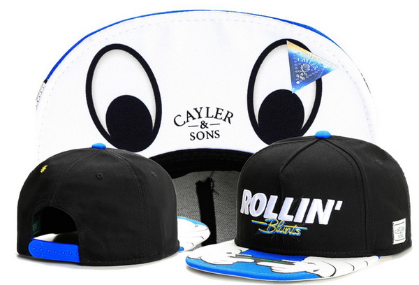 Cayler&Sons Snapbacks-518