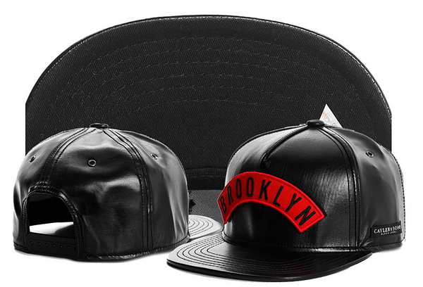 Cayler&Sons Snapbacks-520