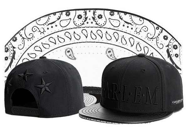 Cayler&Sons Snapbacks-522