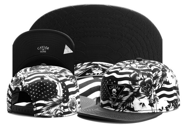 Cayler&Sons Snapbacks-525