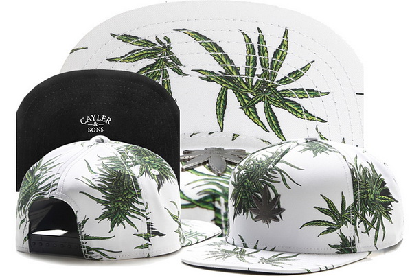 Cayler&Sons Snapbacks-527