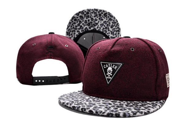 Cayler&Sons Snapbacks-539