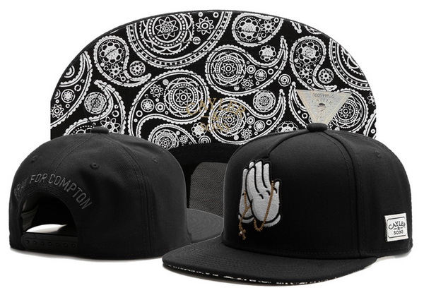 Cayler&Sons Snapbacks-550