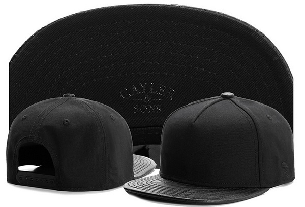 Cayler&Sons Snapbacks-552