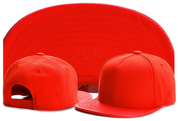 Cayler&Sons Snapbacks-553