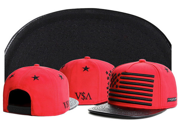 Cayler&Sons Snapbacks-561