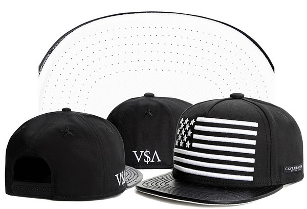 Cayler&Sons Snapbacks-562