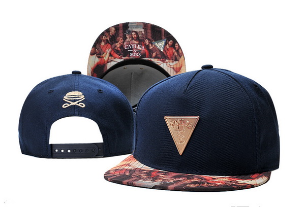 Cayler&Sons Snapbacks-564