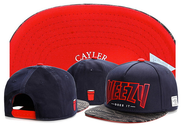 Cayler&Sons Snapbacks-565