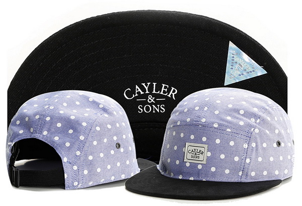 Cayler&Sons Snapbacks-566